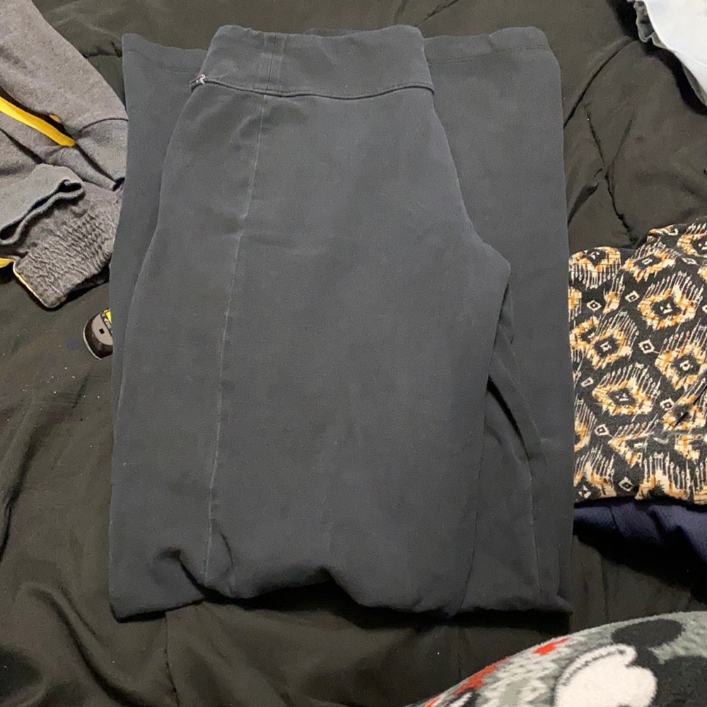 Eddie Bauer leggings